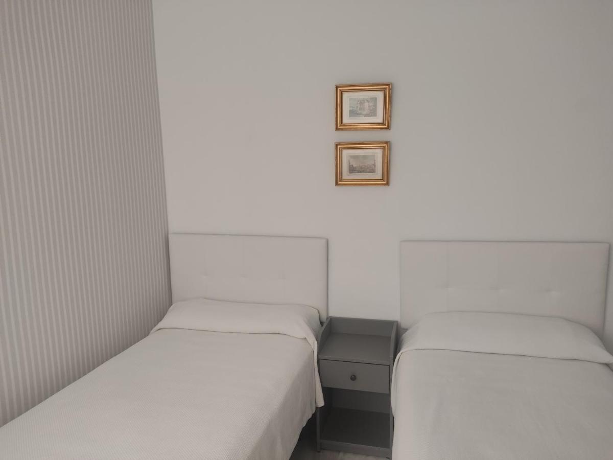 Apartamento Morche - Torrox Primera Linea De Playa المظهر الخارجي الصورة